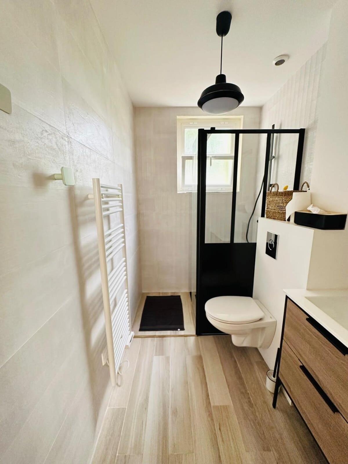 Cosy - Centre-ville Apartment Lorient