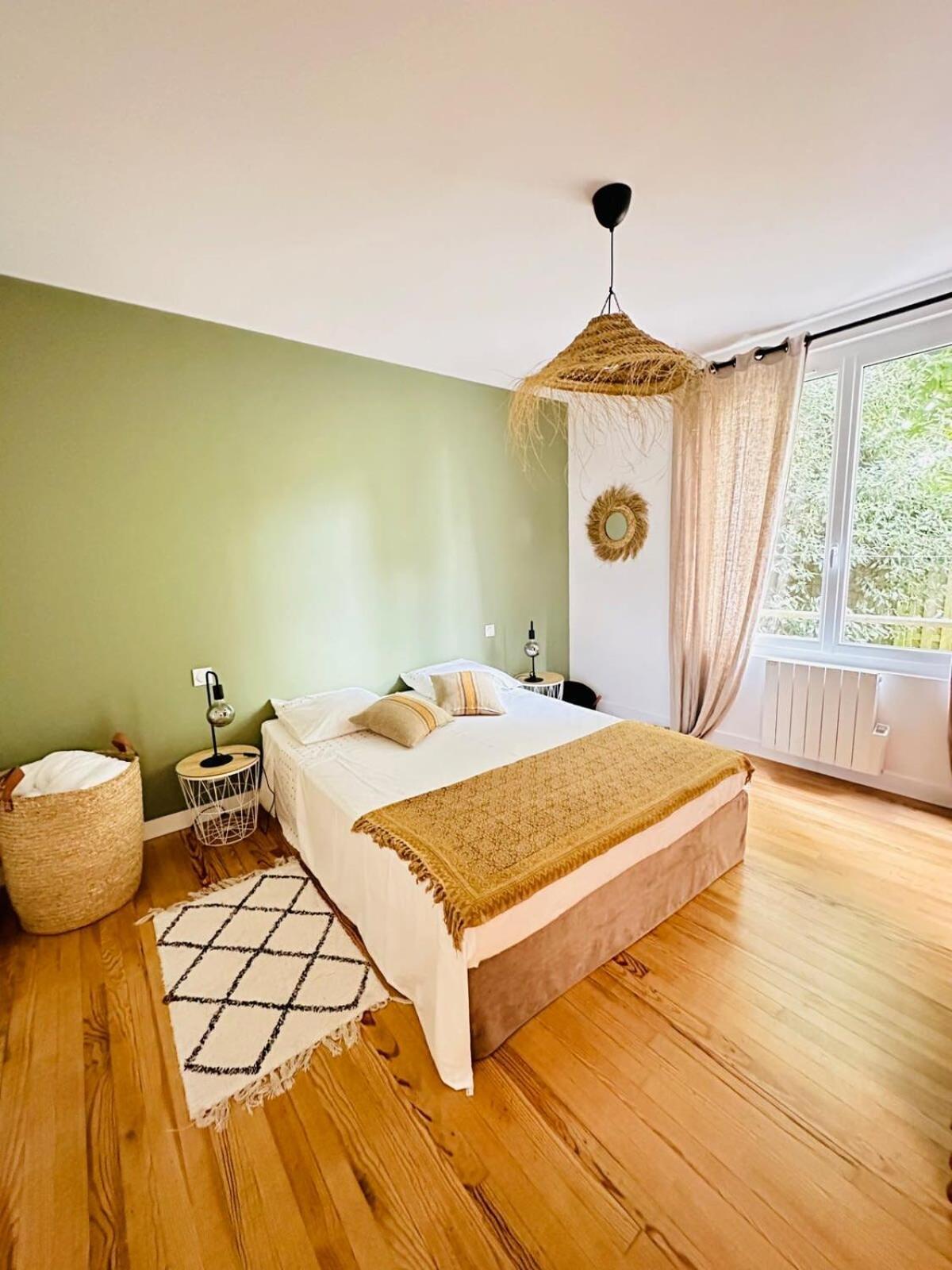 Cosy - Centre-ville * Lorient